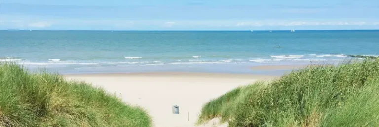 Midwinterfest — festival in Cadzand