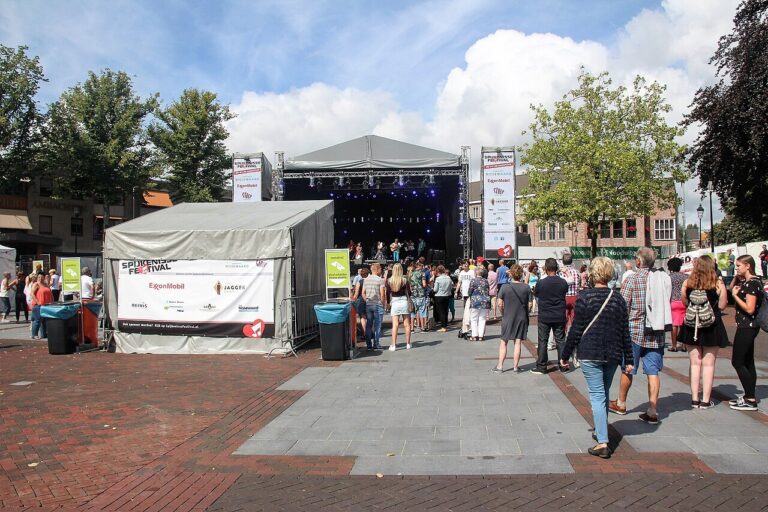 Midwinterfest — festival in Cadzand