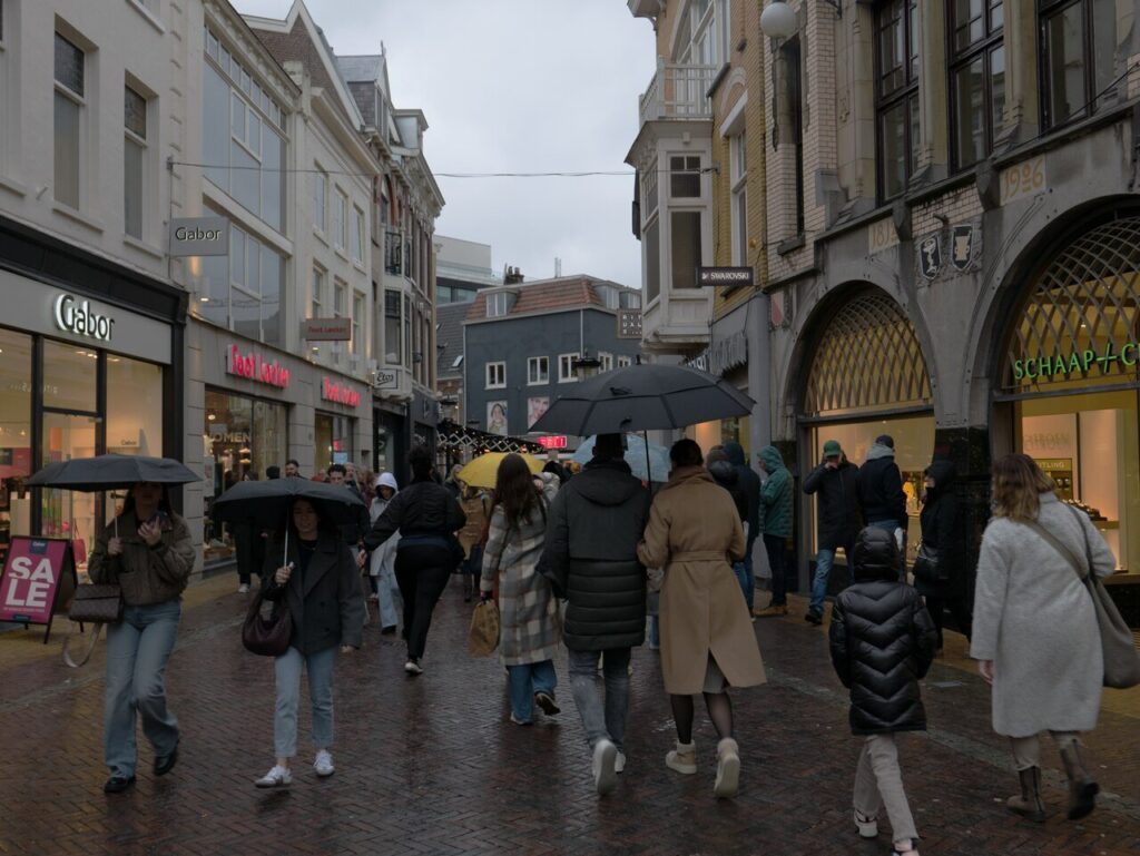 Citygame Cluedo in Cadzand